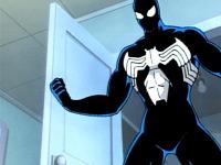 Spider-Man The Animated Series